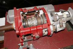 Ръчна скоростна кутия на автомобил – устройство – ABRITVS