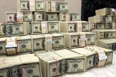 Кражба на $5 млн. от самолет на Lufthansa