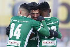 Лудогорец излъга Берое с късен гол – SportVox