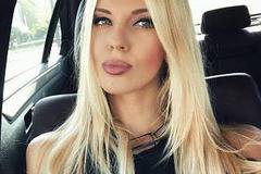 Синоптичката на bTV Натали Трифонова се страхува да шофира