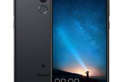 Huawei Mate 10 Lite 64GB Black