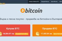Как да купя криптовалута от борса за криптовалути