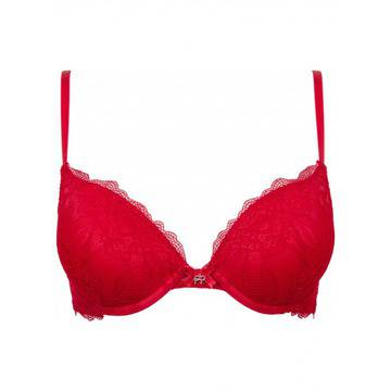 Сутиен с подплънки Pretty Polly 6957