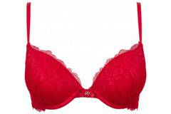 Сутиен с подплънки Pretty Polly 6957