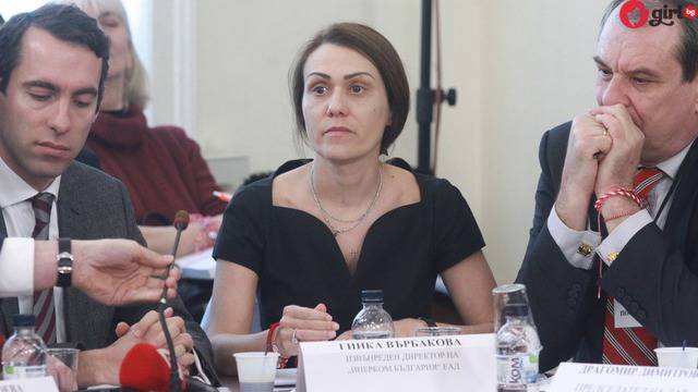 Ето чия групировка и кой известен Български подземен бос прозира зад сделката за ЧЕЗ на Гинка Върбакова