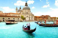 Верона и Венеция – Любовна Приказка