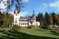 Румъния – Близка и Непозната Приказка