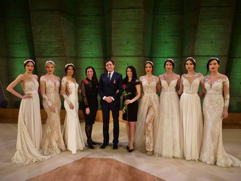 Триумф на българската дизайнерка София Борисова в Париж