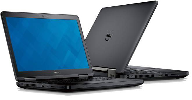 Стил и надеждност с Dell Latitude E5540