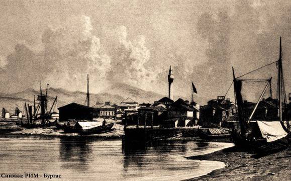 Разказват за Бургас по време на Руско-турските войни в Историческия музей