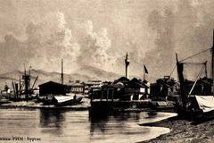 Разказват за Бургас по време на Руско-турските войни в Историческия музей