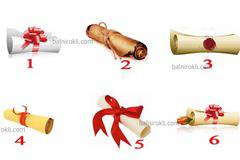 Изберете Магически Свитък и Разберете Какво ви Очаква Днес