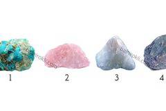 Изберете Кристал и Открийте Какво е Вашето Настоящо Положение