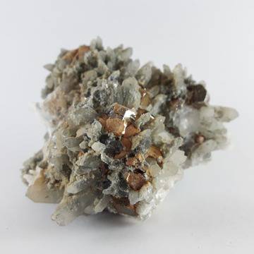 Планински кристал