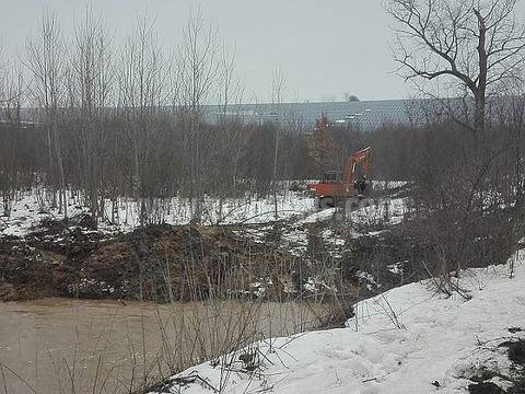 Остава бедственото положение в Хайредин заради преливащ язовир