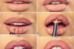 Как да Увеличим Устните Натурално