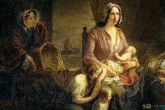 10 странни съвета в помощ на родителите от далечното минало