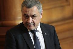 Валери Симеонов: Няма да се извиня на руския патриарх Кирил!