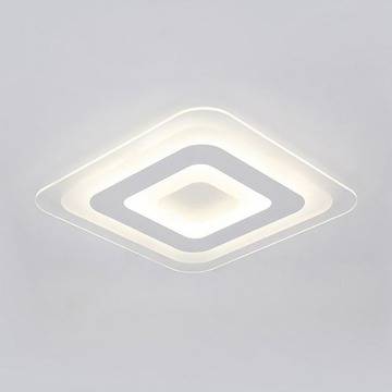 LED осветителното тяло „Лил“