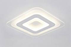 LED осветителното тяло „Лил“