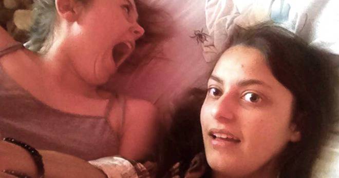 18 страхотни снимки, заснети по чиста случайност