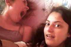 18 страхотни снимки, заснети по чиста случайност