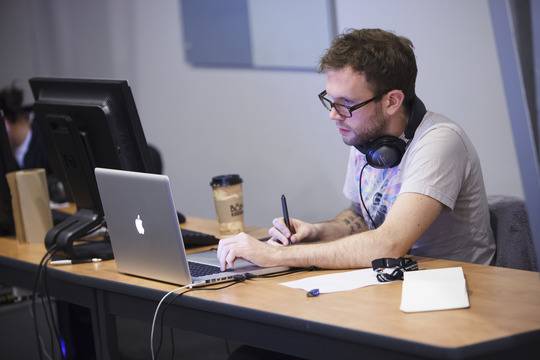 Изработка на бутикови уеб сайтове от бутик за реклама „Римини“