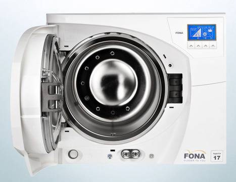 Как да изберем подходящия автоклав