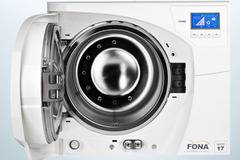 Как да изберем подходящия автоклав