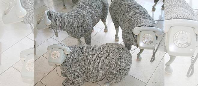 ЗАВИСИМИ ЛИ СТЕ ОТ ТЕЛЕФОНА СИ