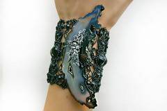 Приказни гривни за абитуриентки от Бижута VILERGE