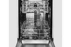 Съдомиялна за вграждане slim Electrolux ESL4201LO, 9 комплекта, 5 програми, Клас A+, 45 cм