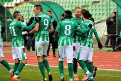 Берое спечели на „Лаута“, Камбуров наказа Локо – SportVox