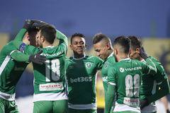 Лудогорец без проблеми срещу Черно море – SportVox