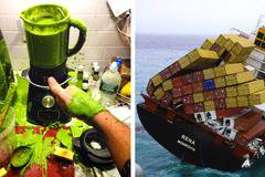 20+ снимки на крайно лоши моменти