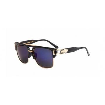 Слънчеви очила с UV защита и антирефлексно покритие модел 2018 год.