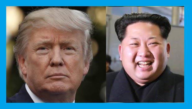 Северна Корея иска да сключи мирен договор със САЩ.