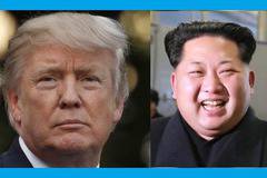 Северна Корея иска да сключи мирен договор със САЩ.