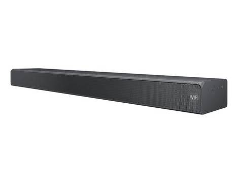 Тонколони SAMSUNG Wireless Smart Soundbar HW-MS550 All in One
