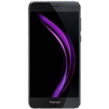 Huawei Honor 8 32GB Dual Sim Midnight Black
