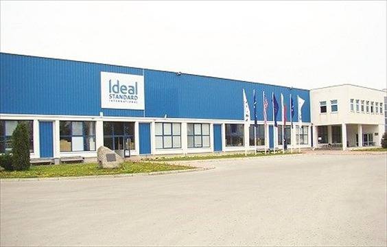 Американският фонд Anchorage купува изцяло „Идеал стандарт – Видима“