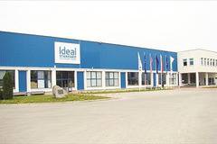 Американският фонд Anchorage купува изцяло „Идеал стандарт – Видима“