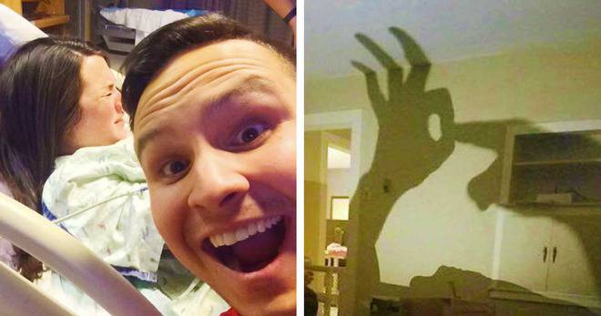 20+ забавни снимки на твоя съпруг-мечта