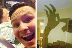 20+ забавни снимки на твоя съпруг-мечта