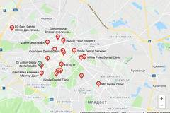 Как да изберете подходяща локация за стоматологичния ви кабинет?