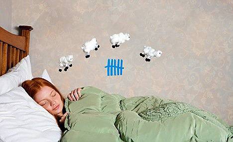 Проблеми със съня, с които можете да се справите още днес!