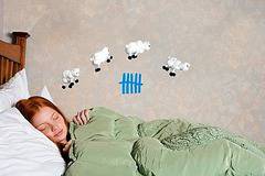 Проблеми със съня, с които можете да се справите още днес!