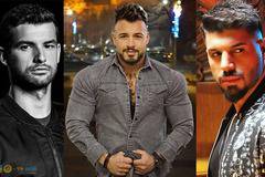 10-те най-горещи българи за 2018 година