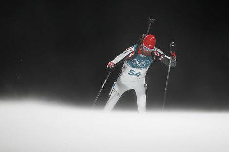 Назначават още един треньор в щаба на биатлонистите – SportVox