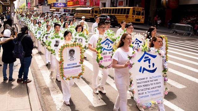 Как Китай заблуждава западното общество за същността на Фалун Гонг (част 1)